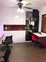 Blk 717 Pasir Ris Street 72 (Pasir Ris), HDB Executive #144286712